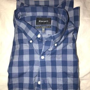Bonobos button down